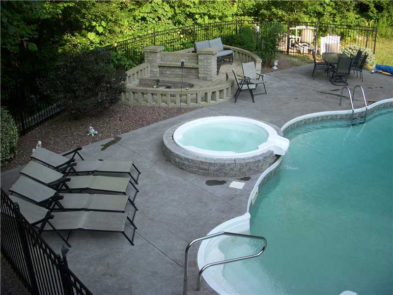 9 Kennedy Road Foster, RI 02825 - Photo 24 of 25 Swimming Pool/Hot Tub/Sauna.