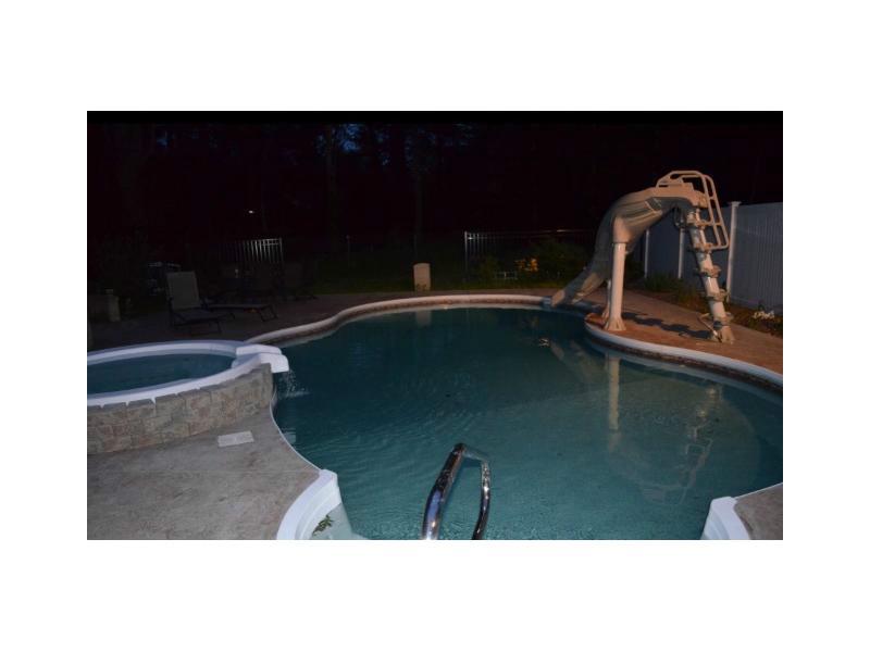 9 Kennedy Road Foster, RI 02825 - Photo 25 of 25 Swimming Pool/Hot Tub/Sauna.