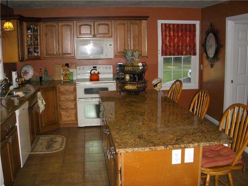 9 Kennedy Road Foster, RI 02825 - Photo 9 of 25 Kitchen.