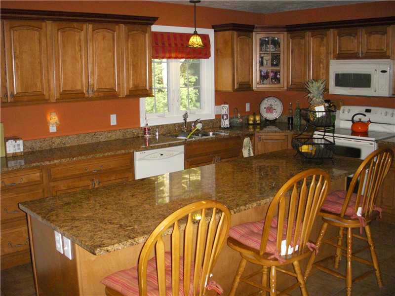 9 Kennedy Road Foster, RI 02825 - Photo 10 of 25 Kitchen.