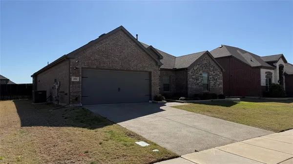 $2,350 | 4006 Whitetail Lane, Melissa, TX 75454