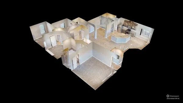 $2,350 | 4006 Whitetail Lane, Melissa, TX 75454