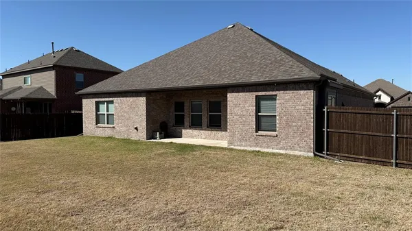 $2,350 | 4006 Whitetail Lane, Melissa, TX 75454