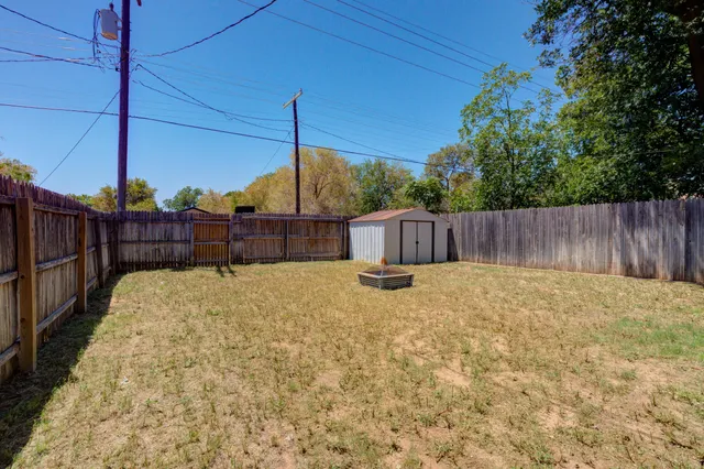 $169,999 | 2109 21st Street, Unit 2, Lubbock, TX 79411