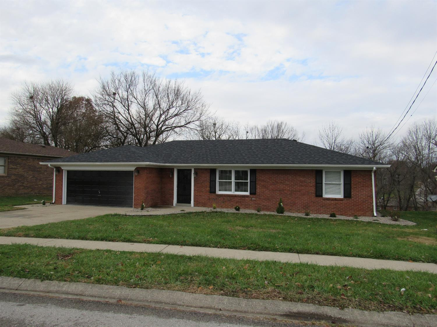 1043 Raintree Drive Richmond, KY 40475 - Photo 1 of 14 Photo 1