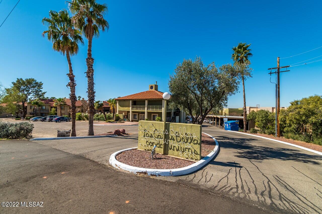 8255 North Oracle Road, Unit 212 Tucson, AZ 85704 - Photo 19 of 26