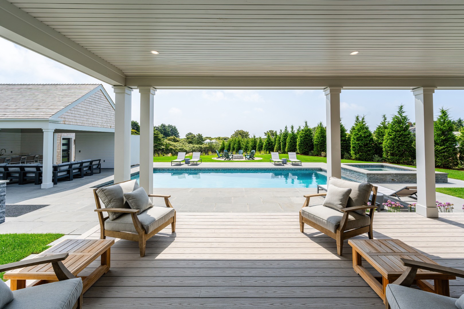 81 Polpis Road Nantucket, MA 02554 - Photo 32 of 39 Gallery Image 32