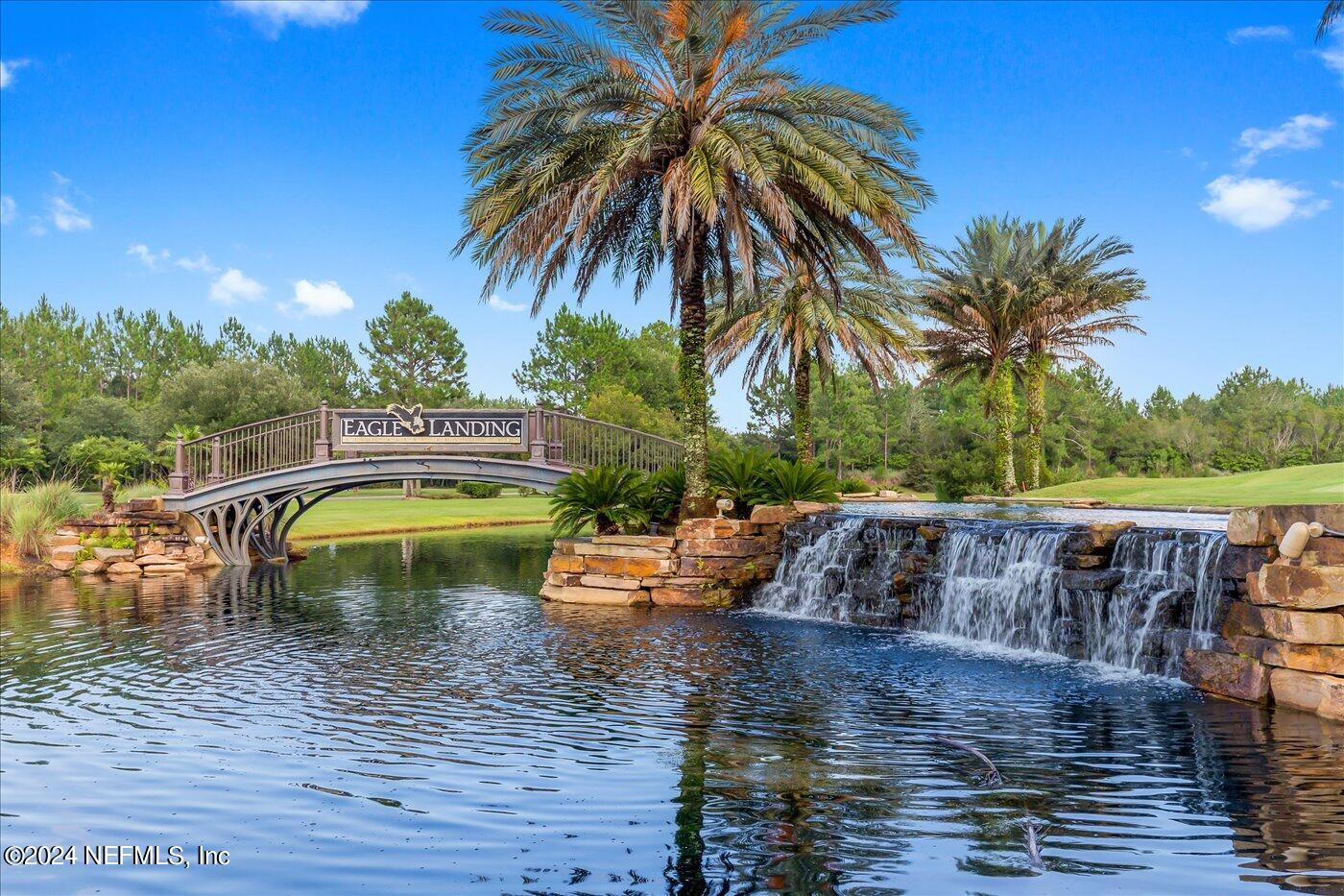 3708 Eagle Rock Road Middleburg, FL 32068 - Photo 29 of 44 55-Eagle Landing Entrance (1 of 1)