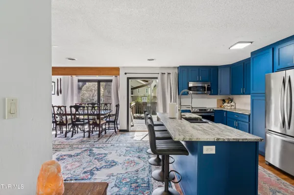 $549,900 | 1823 Woodhaven Drive, Elizabethton, TN 37643