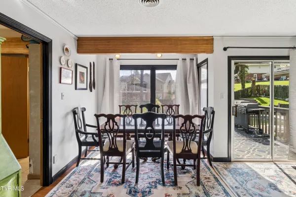 $549,900 | 1823 Woodhaven Drive, Elizabethton, TN 37643