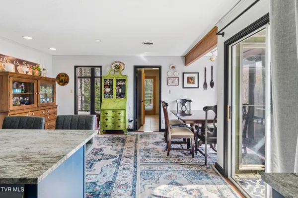 $549,900 | 1823 Woodhaven Drive, Elizabethton, TN 37643