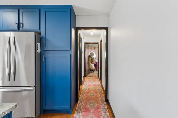 $549,900 | 1823 Woodhaven Drive, Elizabethton, TN 37643