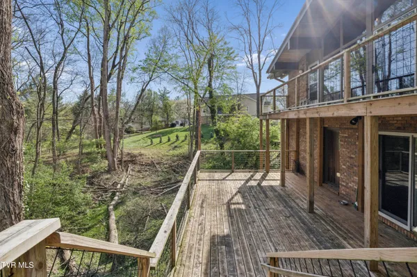 $549,900 | 1823 Woodhaven Drive, Elizabethton, TN 37643