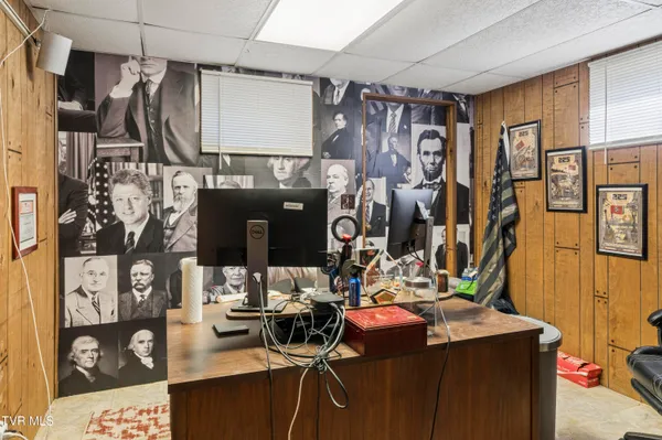 $549,900 | 1823 Woodhaven Drive, Elizabethton, TN 37643