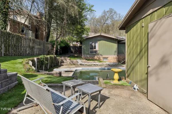 $549,900 | 1823 Woodhaven Drive, Elizabethton, TN 37643