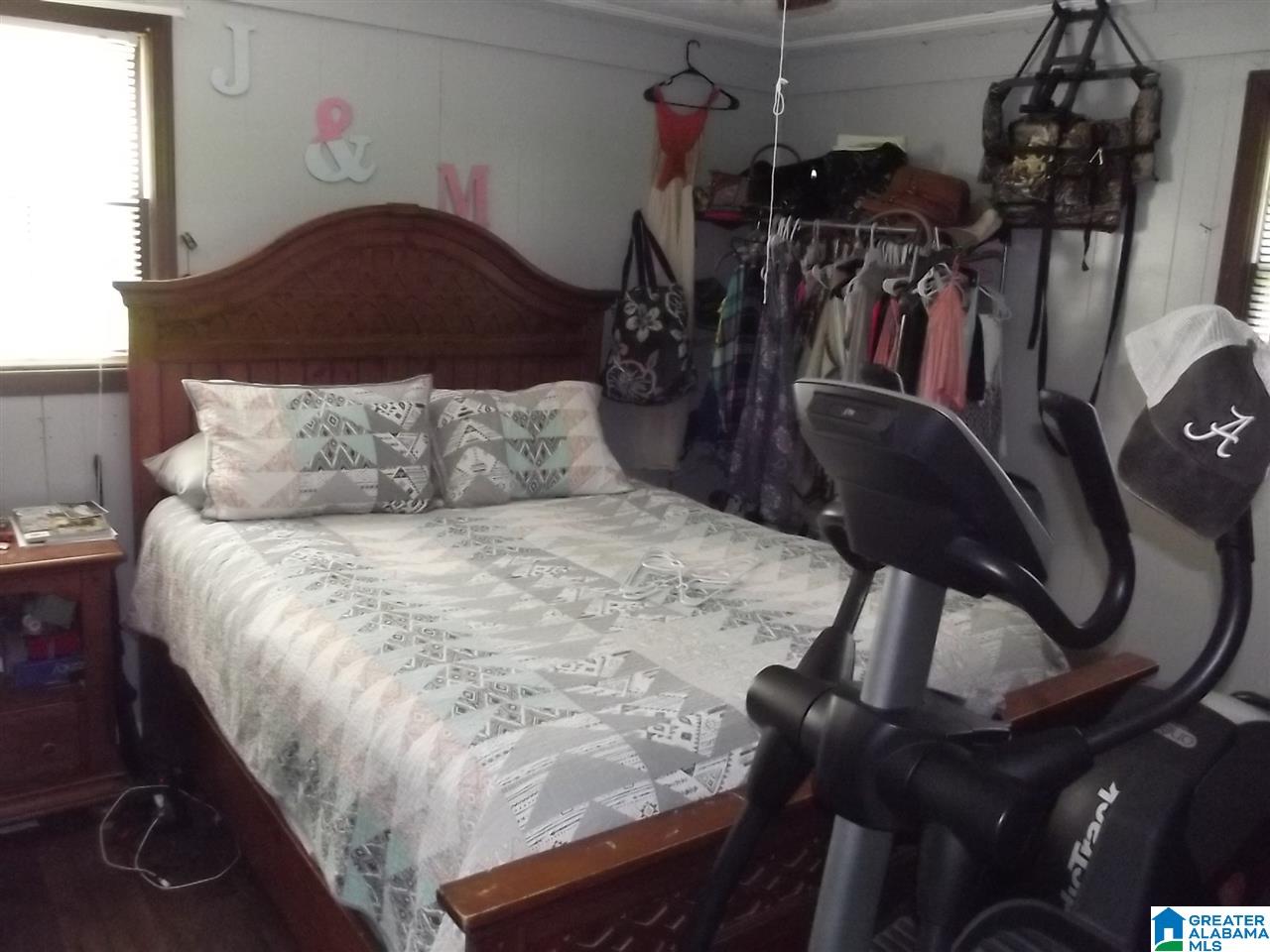 214 Brannen Road Sylacauga, AL 35150 - Photo 13 of 36