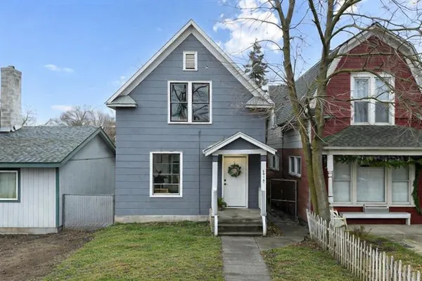 $389,000 | 1014 West Spofford Avenue, Spokane, WA 99205