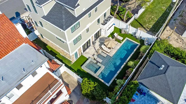$4,350,000 | 112 South Somerset Avenue, Ventnor City, NJ 08406