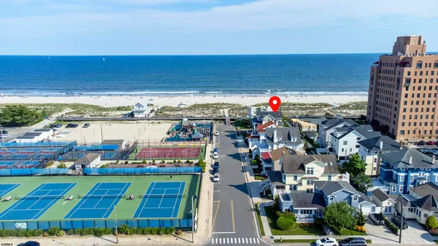 $4,350,000 | 112 South Somerset Avenue, Ventnor City, NJ 08406