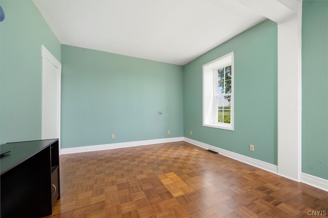 6712 Greenway New London Road Rome, NY 13478 - Photo 21 of 40 Downstairs bedroom