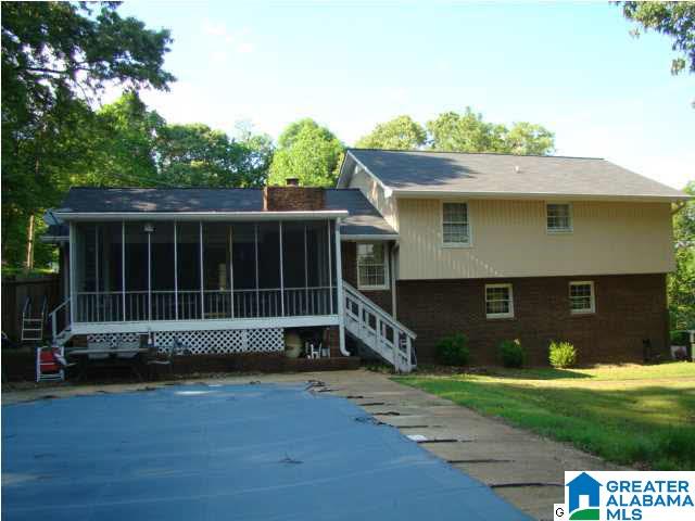 1225 Valleywood Road Oxford, AL 36203 - Photo 22 of 27