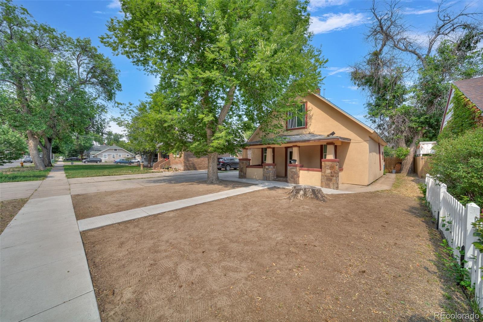 318 Prospect Street Fort Morgan, CO 80701 - Photo 2 of 26