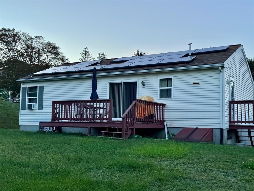 54 Kenberma Road Worcester, MA 01604 - Photo 7 of 18 Gallery Image 7