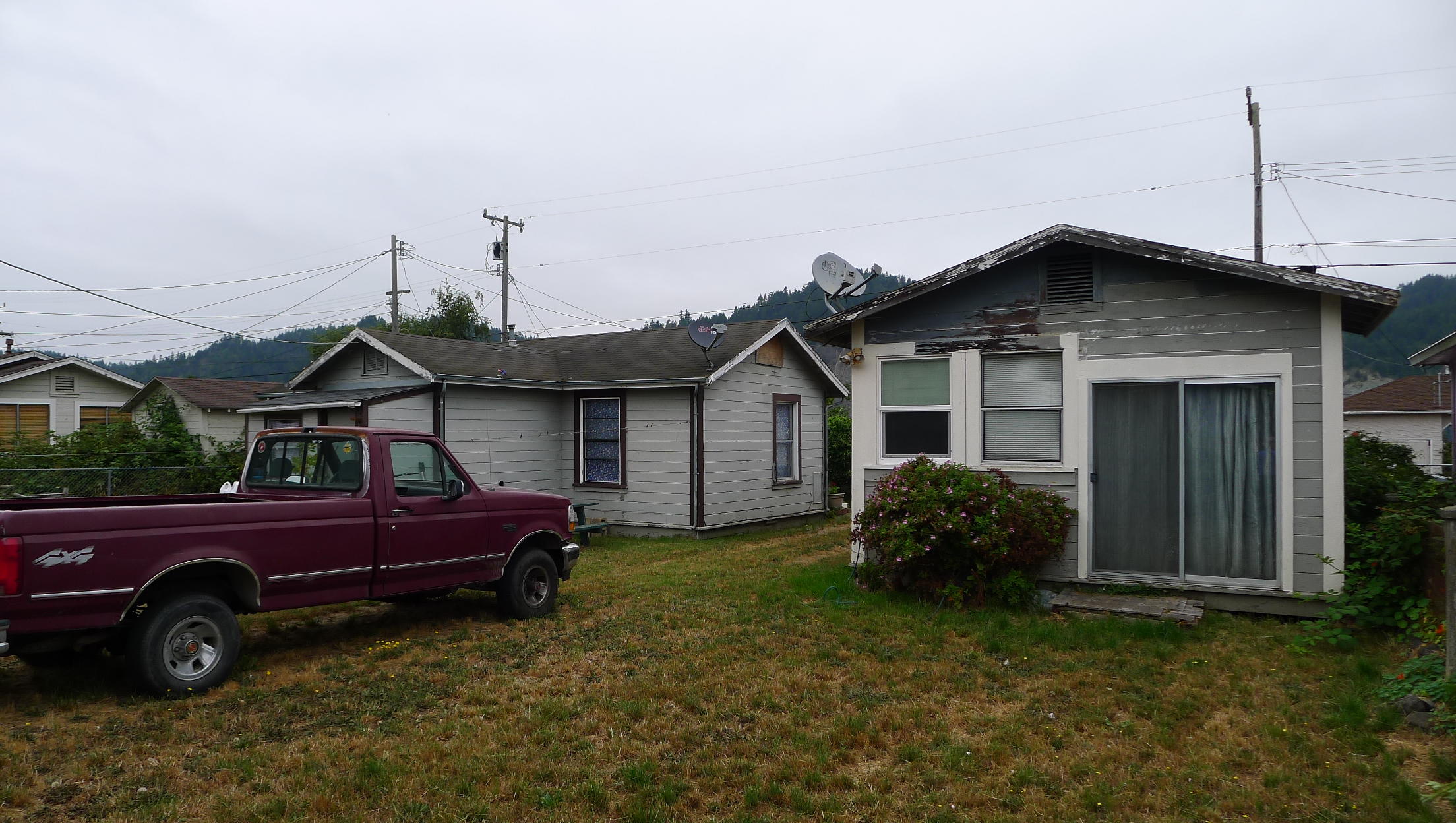 441 First Avenue Rio Dell, CA 95562 - Photo 25 of 27