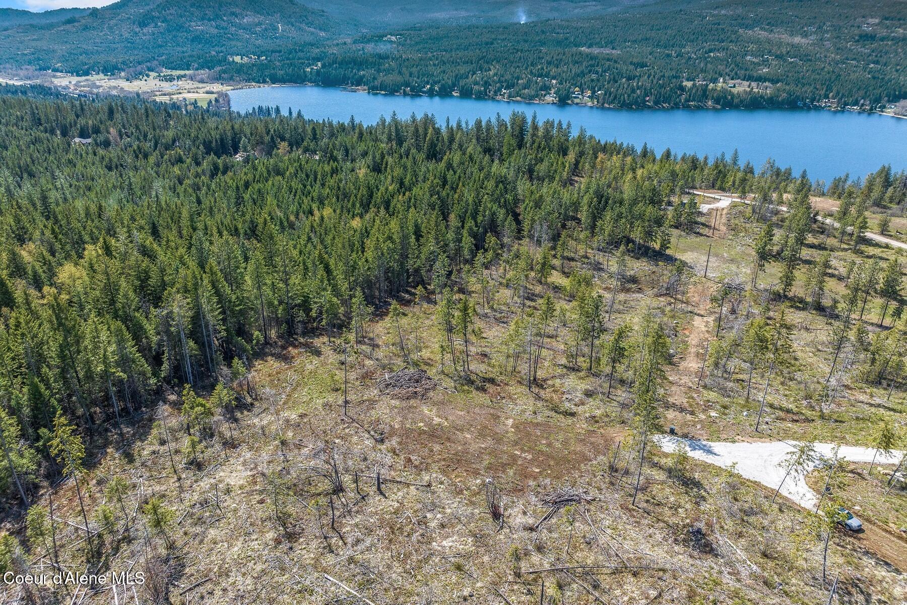Lot 4 Kelley Creek Road Cocolalla, ID 83813 - Photo 16 of 18 16