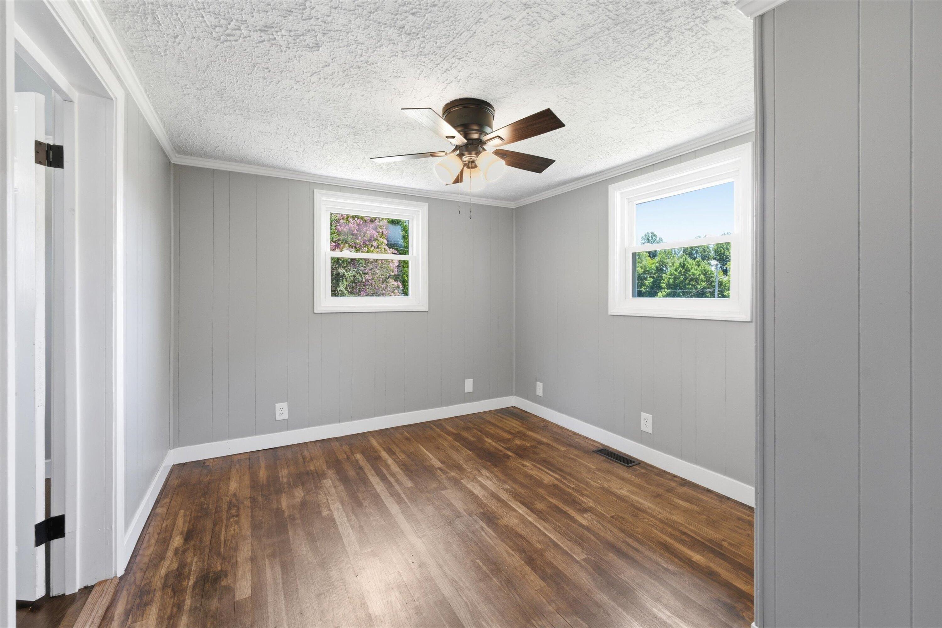 1815 Scuffling Hill Road Rocky Mount, VA 24151 - Photo 11 of 35 Bedroom 1