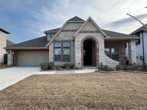 $3,080 | 832 Blue Yucca Lane, Little Elm, TX 76227