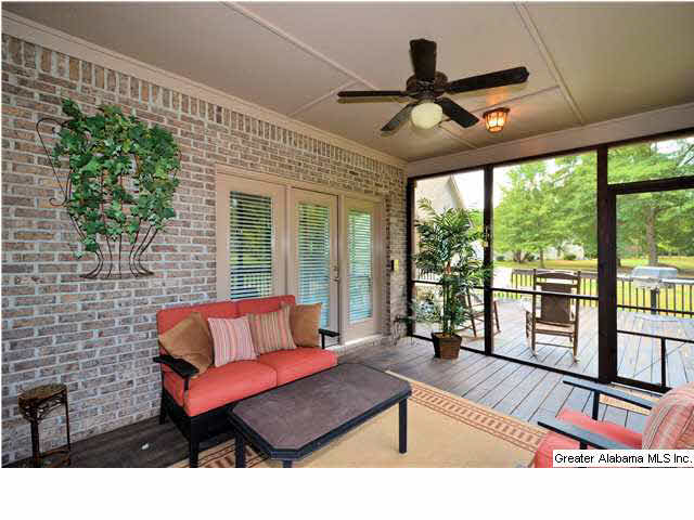 7002 Indian Ridge Drive Pelham, AL 35124 - Photo 28 of 32