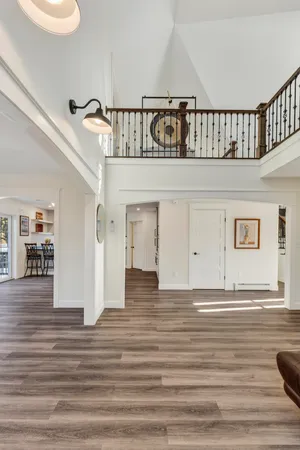 $919,000 | 32 Pennywhistle Drive, Windham, ME 04062