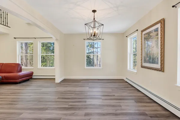 $889,000 | 32 Pennywhistle Drive, Windham, ME 04062