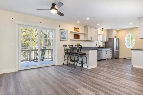 $919,000 | 32 Pennywhistle Drive, Windham, ME 04062