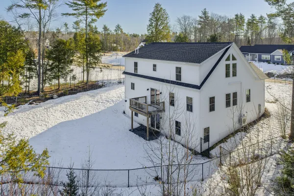 $919,000 | 32 Pennywhistle Drive, Windham, ME 04062