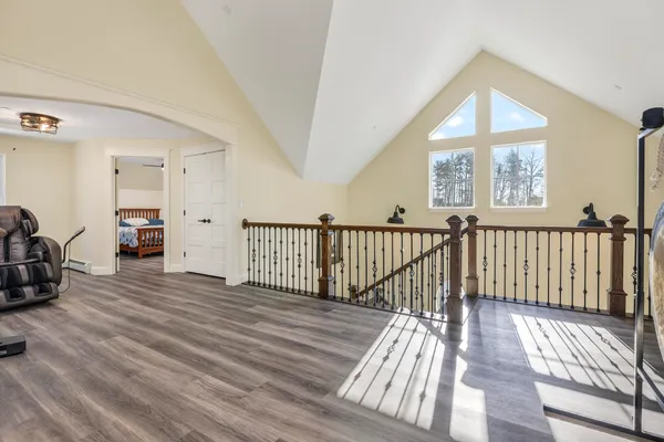$919,000 | 32 Pennywhistle Drive, Windham, ME 04062