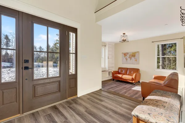 $889,000 | 32 Pennywhistle Drive, Windham, ME 04062