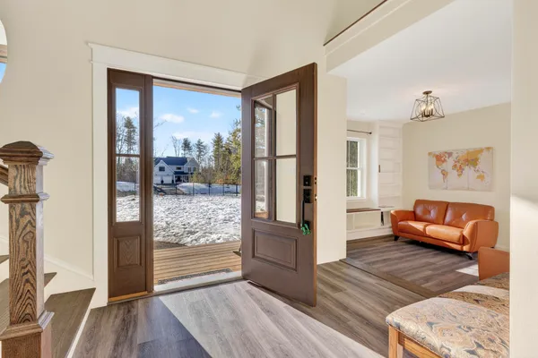 $919,000 | 32 Pennywhistle Drive, Windham, ME 04062