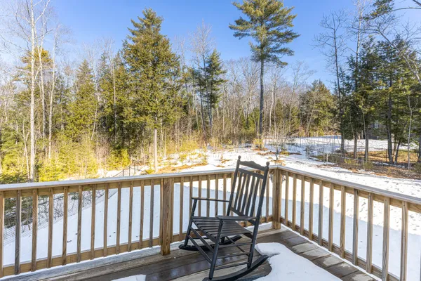 $889,000 | 32 Pennywhistle Drive, Windham, ME 04062