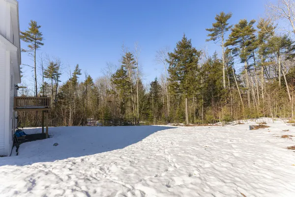 $919,000 | 32 Pennywhistle Drive, Windham, ME 04062
