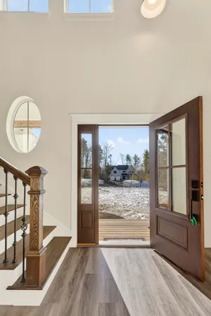$919,000 | 32 Pennywhistle Drive, Windham, ME 04062