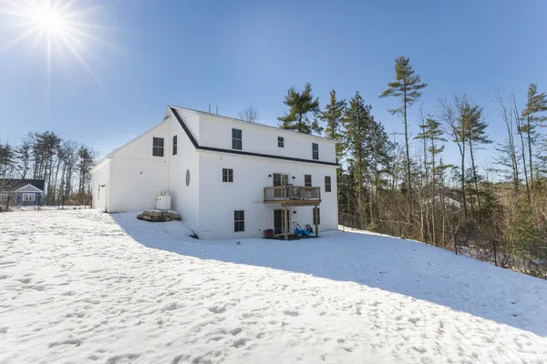 $919,000 | 32 Pennywhistle Drive, Windham, ME 04062