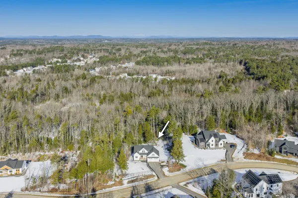 $889,000 | 32 Pennywhistle Drive, Windham, ME 04062
