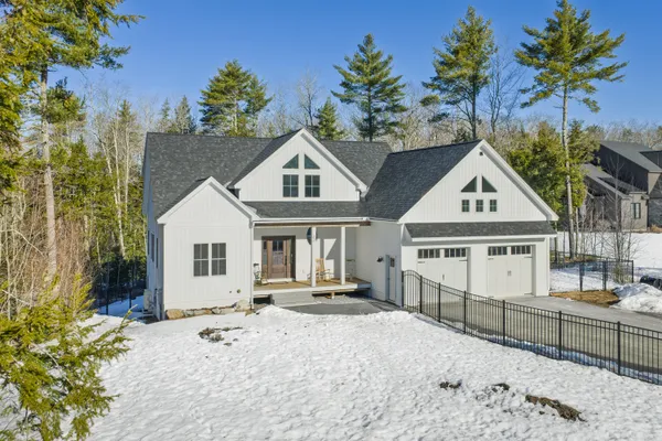 $919,000 | 32 Pennywhistle Drive, Windham, ME 04062