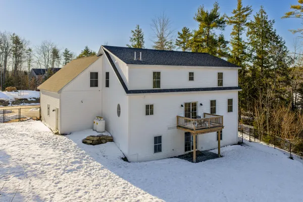 $919,000 | 32 Pennywhistle Drive, Windham, ME 04062