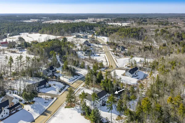 $919,000 | 32 Pennywhistle Drive, Windham, ME 04062