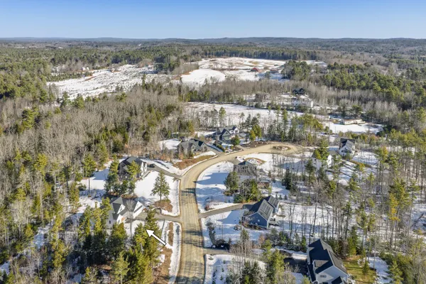 $919,000 | 32 Pennywhistle Drive, Windham, ME 04062