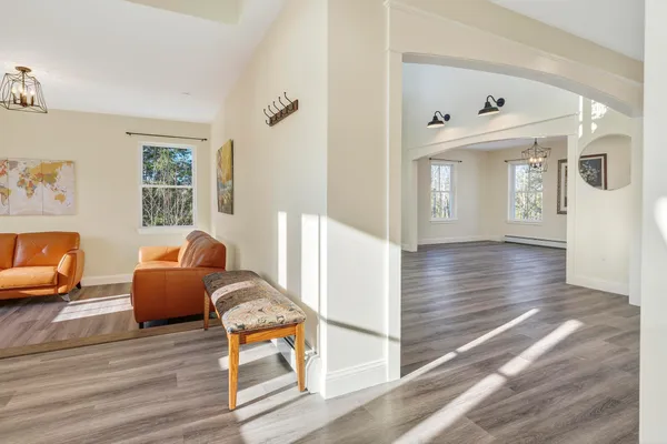 $889,000 | 32 Pennywhistle Drive, Windham, ME 04062