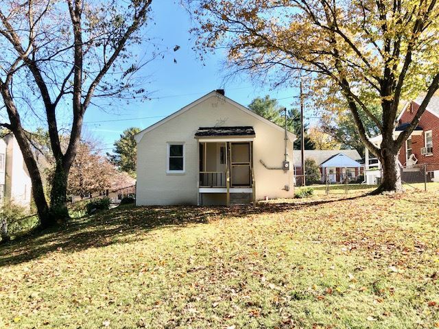 112 Valley Road Waynesboro, VA 22980 - Photo 14 of 16 Gallery Image 14